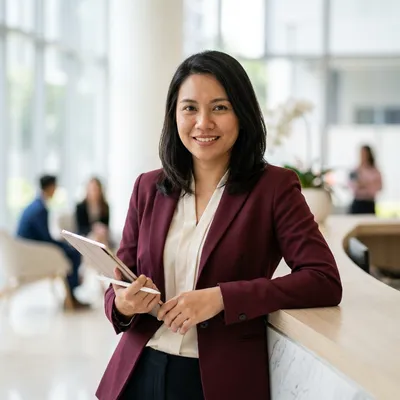 Farah Liyana binti Othman, Pakar Refinance & Penyusunan Semula Pinjaman di KiraLoan