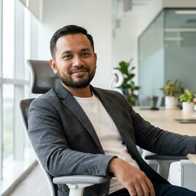 Hafiz Rahman, Penulis Kewangan Pengguna di KiraLoan