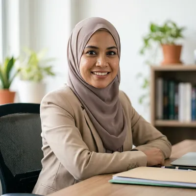 Nurul Aisyah binti Kamarudin, Penganalisis Pembiayaan Kenderaan di KiraLoan